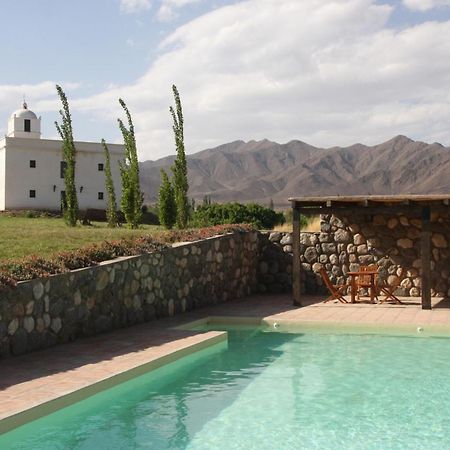 La Merced Del Alto Cachi Exterior photo