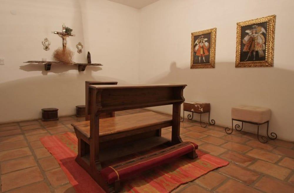 La Merced Del Alto Cachi Exterior photo
