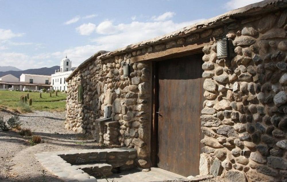 La Merced Del Alto Cachi Exterior photo