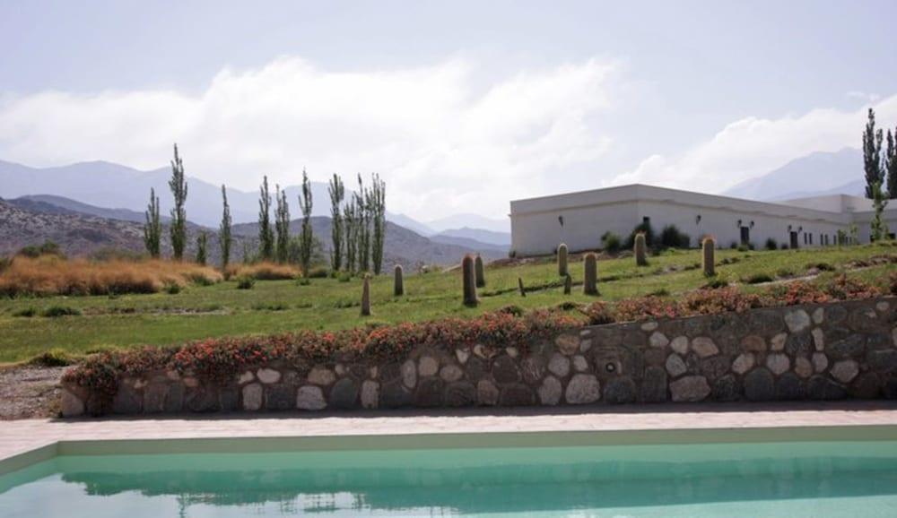 La Merced Del Alto Cachi Exterior photo