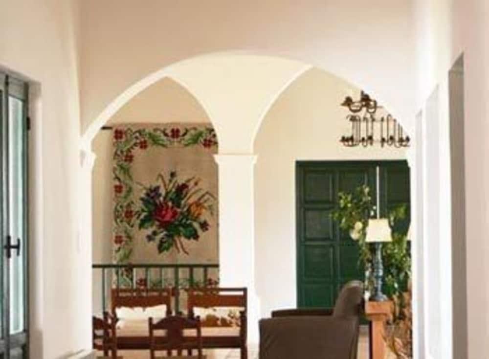 La Merced Del Alto Cachi Exterior photo
