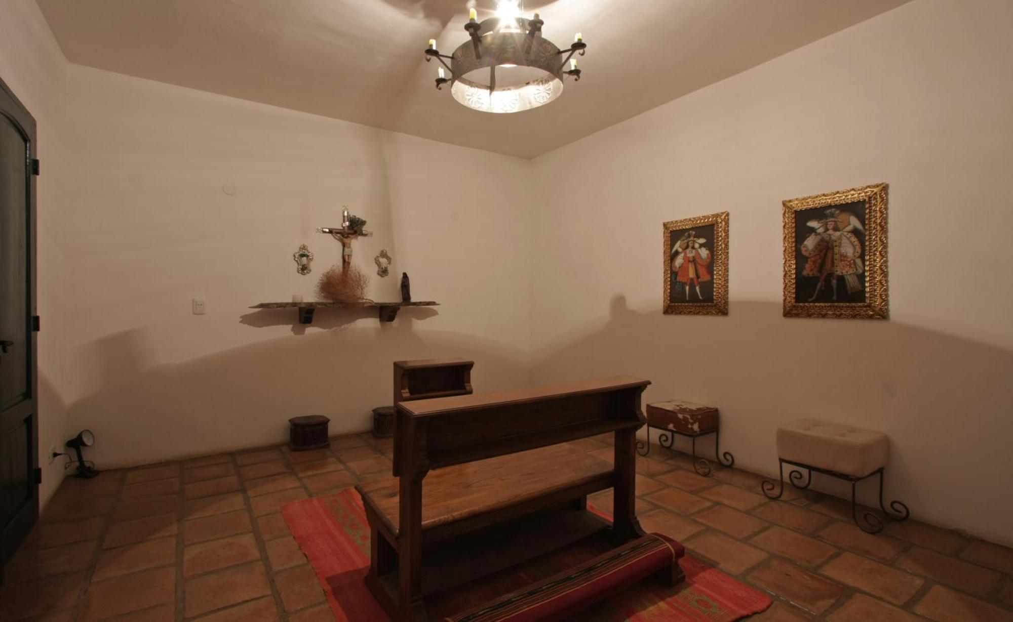La Merced Del Alto Cachi Exterior photo