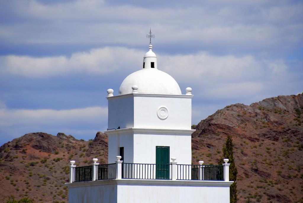 La Merced Del Alto Cachi Exterior photo