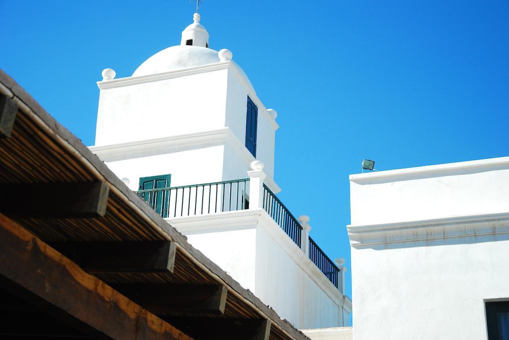La Merced Del Alto Cachi Exterior photo